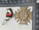Original WW1 Combatants / Hindenburg Cross 1914 - 1918 - The Militaria Shop