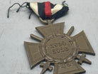 Original WW1 Combatants / Hindenburg Cross 1914 - 1918 - The Militaria Shop