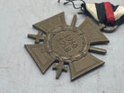 Original WW1 Combatants / Hindenburg Cross 1914 - 1918 - The Militaria Shop