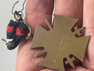 Original WW1 Combatants / Hindenburg Cross 1914 - 1918 - The Militaria Shop