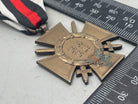 Original WW1 Combatants / Hindenburg Cross 1914 - 1918 - The Militaria Shop