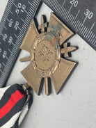 Original WW1 Combatants / Hindenburg Cross 1914 - 1918 - The Militaria Shop