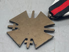 Original WW1 Combatants / Hindenburg Cross 1914 - 1918 - The Militaria Shop