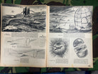 Original WW2 German Signal Magazine - January 1941 - The Militaria Shop