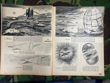 Load image into Gallery viewer, Original WW2 German Signal Magazine - January 1941
