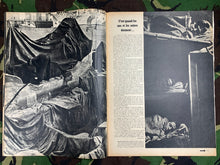 Load image into Gallery viewer, Original WW2 German Signal Magazine - February 1941
