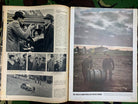 Original WW2 German Signal Magazine - February 1941 - The Militaria Shop