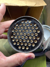 Charger l&#39;image dans la galerie, Original WW2 British Home Front ARP Warden&#39;s Gas Mask in Original Issue Box
