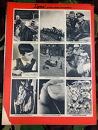 Original WW2 German Signal Magazine - February 1941 - The Militaria Shop