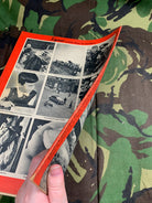 Original WW2 German Signal Magazine - February 1941 - The Militaria Shop