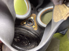 Charger l&#39;image dans la galerie, Original WW2 British Home Front ARP Warden&#39;s Gas Mask in Original Issue Box
