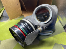 Charger l&#39;image dans la galerie, Original WW2 British Home Front ARP Warden&#39;s Gas Mask in Original Issue Box

