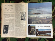 Load image into Gallery viewer, Original WW2 German Signal Magazine - April 1941
