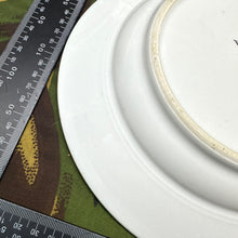 Charger l'image dans la galerie, Original WW2 German Army Porcelain Bowl - 1938 Dated - The Militaria Shop
