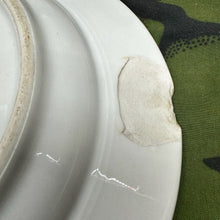 Charger l'image dans la galerie, Original WW2 German Army Porcelain Bowl - 1938 Dated - The Militaria Shop
