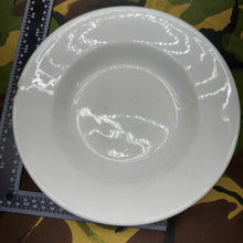 Charger l'image dans la galerie, Original WW2 German Army Porcelain Bowl - 1938 Dated - The Militaria Shop

