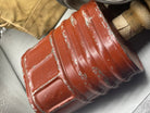 Original WW2 British Army General Service Respirator & Bag in great condition - The Militaria Shop