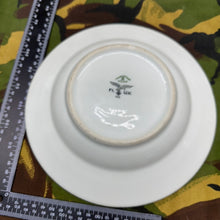 Load image into Gallery viewer, Original WW2 German Luftwaffe Air Force Porcelain Bowl - 1939 Dated
