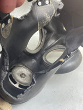 Load image into Gallery viewer, Original WW2 British Army General Service Respirator &amp; Bag in great condition - The Militaria Shop
