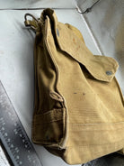 Original WW2 British Army General Service Respirator & Bag in great condition - The Militaria Shop
