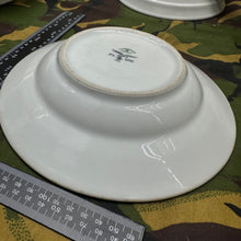 Load image into Gallery viewer, Original WW2 German Luftwaffe Air Force Porcelain Bowl - 1939 Dated
