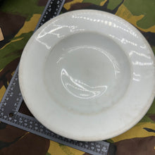 Load image into Gallery viewer, Original WW2 German Luftwaffe Air Force Porcelain Bowl - 1939 Dated
