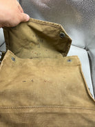 Original WW2 British Army General Service Respirator & Bag in great condition - The Militaria Shop