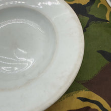 Load image into Gallery viewer, Original WW2 German Luftwaffe Air Force Porcelain Bowl - 1939 Dated
