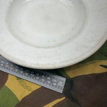 Load image into Gallery viewer, Original WW2 German Luftwaffe Air Force Porcelain Bowl - 1939 Dated
