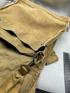 Original WW2 British Army General Service Respirator & Bag in great condition - The Militaria Shop