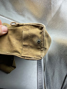 Original WW2 British Army General Service Respirator & Bag in great condition - The Militaria Shop