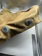 Original WW2 British Army General Service Respirator & Bag in great condition - The Militaria Shop
