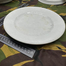 Load image into Gallery viewer, Original WW2 German Luftwaffe Air Force Porcelain Dinner Plate - 1942 Dated
