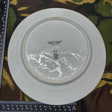 Lade das Bild in den Galerie-Viewer, Original WW2 German Army Heer Porcelain Dinner Plate - 1939 Dated
