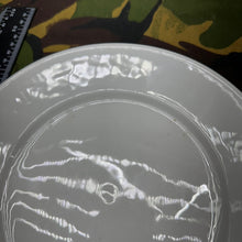 Lade das Bild in den Galerie-Viewer, Original WW2 German Army Heer Porcelain Dinner Plate - 1939 Dated
