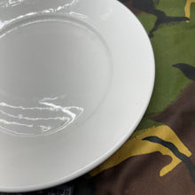Lade das Bild in den Galerie-Viewer, Original WW2 German Army Heer Porcelain Dinner Plate - 1939 Dated
