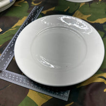 Lade das Bild in den Galerie-Viewer, Original WW2 German Army Heer Porcelain Dinner Plate - 1939 Dated
