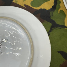 Load image into Gallery viewer, Original WW2 German Army Heer Porcelain Dinner Plate - 1940 Dated
