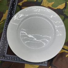 Load image into Gallery viewer, Original WW2 German Army Heer Porcelain Dinner Plate - 1940 Dated
