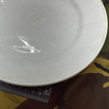 Load image into Gallery viewer, Original WW2 German Army Heer Porcelain Dinner Plate - 1940 Dated
