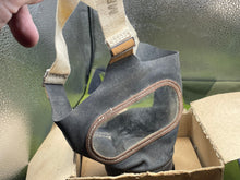 Load image into Gallery viewer, WW2 British Home Front / Civilian Pattern Gas Mask
