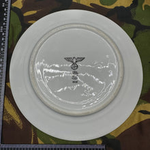 Load image into Gallery viewer, Original WW2 German Army Heer Porcelain Dinner Plate - 1939 Dated
