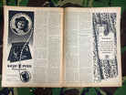 Original WW2 German Signal Magazine - January 1942 - The Militaria Shop