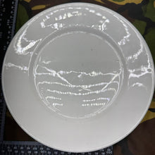 Load image into Gallery viewer, Original WW2 German Army Heer Porcelain Dinner Plate - 1939 Dated
