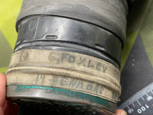 Charger l&#39;image dans la galerie, Original WW2 British Home Front Gas Mask in Private Purchase Tin 
