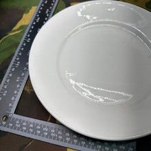Load image into Gallery viewer, Original WW2 German Army Heer Porcelain Dinner Plate - 1939 Dated
