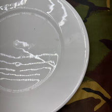 Load image into Gallery viewer, Original WW2 German Army Heer Porcelain Dinner Plate - 1939 Dated
