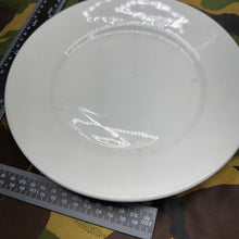 Load image into Gallery viewer, Original WW2 German Army Heer Porcelain Dinner Plate - 1939 Dated
