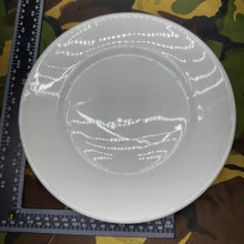 Load image into Gallery viewer, Original WW2 German Army Heer Porcelain Dinner Plate - 1938 Dated
