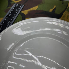 Load image into Gallery viewer, Original WW2 German Army Heer Porcelain Dinner Plate - 1938 Dated
